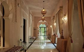 Hospes Palacio del Bailio